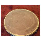 Vintage 19" Tamborine / Frame Drum - RT 350 by Studio 49