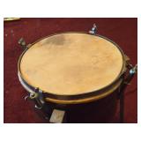 Studio 49 DP300 Orff 10" Rotary Timani Drum