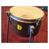 Studio 49 DP300 Orff 10" Rotary Timani Drum