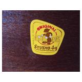 Studio 49 DP300 Orff 10" Rotary Timani Drum