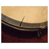 Vintage 12" Irish Hand Drum by Studio 49