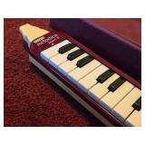 Piano - Melodica 27 by Hohner® (Germany) with Case