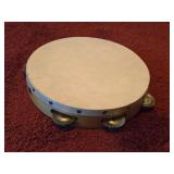 10" Professional Tamborine by Ludwig