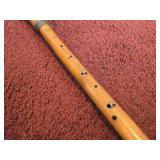 F Alto Rauschpfieff with Reed by Moeck Steinkopf