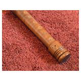 Soprano Kortholt with Reed by Moeck Steinkopf