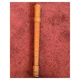 Auto Cornamuse with Reed by Moeck Steinkopf