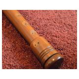 Auto Cornamuse with Reed by Moeck Steinkopf