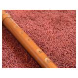 Auto Cornamuse with Reed by Moeck Steinkopf