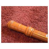 Auto Cornamuse with Reed by Moeck Steinkopf