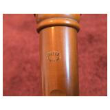 Auto Cornamuse with Reed by Moeck Steinkopf