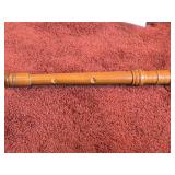 Auto Cornamuse with Reed by Moeck Steinkopf