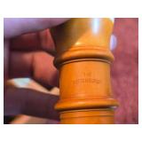 Baroque Oboe by Denner A415 with Case