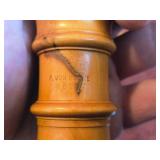 Baroque Oboe by Denner A415 with Case