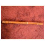 Baroque Oboe by Denner A415 with Case