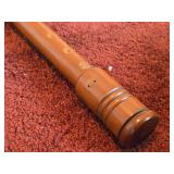 Baroque Oboe by Denner A415 with Case