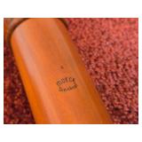 Baroque Oboe by Denner A415 with Case