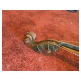 Cello by Abraham Prescott