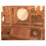 Pump Organ by Chicago (USA)