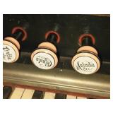 Pump Organ by Chicago (USA)