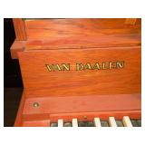 Van Daalen Pipe Organ - 8
