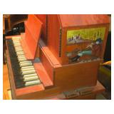 Van Daalen Pipe Organ - 8