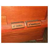 Van Daalen Pipe Organ - 8