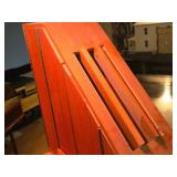 Van Daalen Pipe Organ - 8