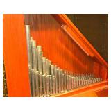 Van Daalen Pipe Organ - 8