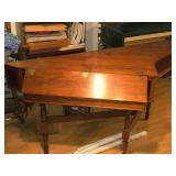 Harpsichord - Opus 16 by B.W.M. Benn (1972)