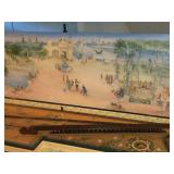 Bom Harpsichord - Mother and Child by Muselar