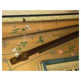 Bom Harpsichord - Mother and Child by Muselar