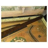 Bom Harpsichord - Mother and Child by Muselar