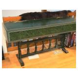 Bom Harpsichord - Mother and Child by Muselar