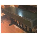 Bom Harpsichord - Mother and Child by Muselar