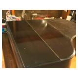 Piano by Raudenbush & Sons (St. Paul MN) with Piano Bench