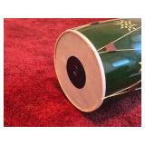 Tabla Drum