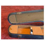 Guitar Case by Lifton (U.S.A.) 31" x 11" x 5" (empty)
