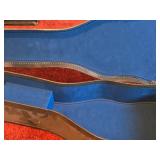 32" Guitar Case (empty)