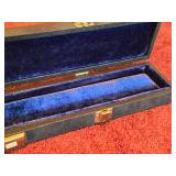 32" Musical Instrument Case by America Case Company (empty)