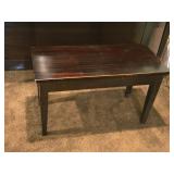 Piano - Howard (Cincinnati) by Baldwin with Piano Bench