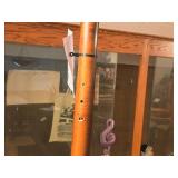 Great Bass Shawm by Moeck Steinkopf