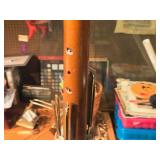 Great Bass Shawm by Moeck Steinkopf