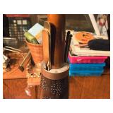 Great Bass Shawm by Moeck Steinkopf