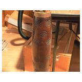 Alto Shawm (No Bocal) by Moeck Steinkopf