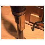 Alto Shawm (No Bocal) by Moeck Steinkopf