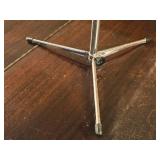 Flat base Cymbal Stand