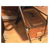 Guitar Display Rack by Hamilton