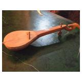 Violin by Lahuta Gusle (Yugoslavia)