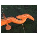 Violin by Lahuta Gusle (Yugoslavia)