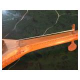 Violin by Lahuta Gusle (Yugoslavia)